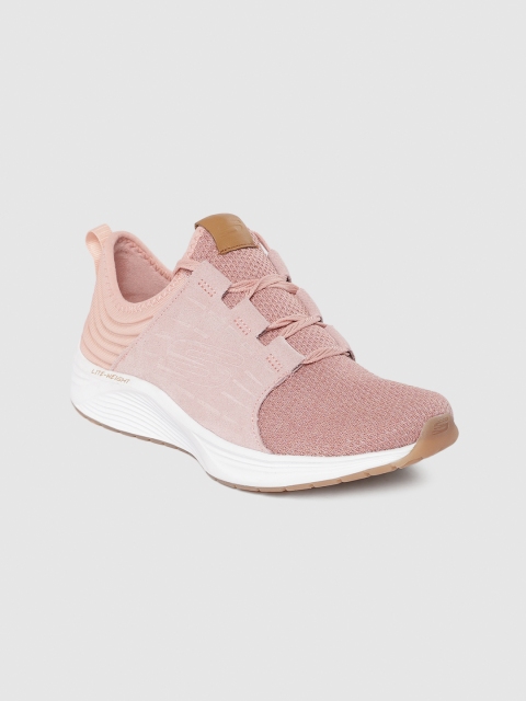 

Skechers Women Pink SKYLINE Sneakers