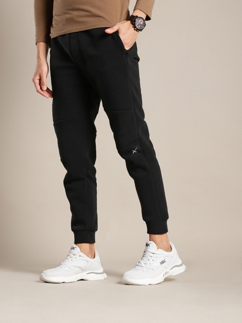 

HRX by Hrithik Roshan Men White Chunky Sneakers