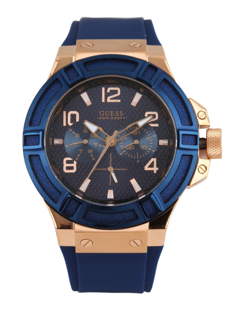 Guess official website clearance watches