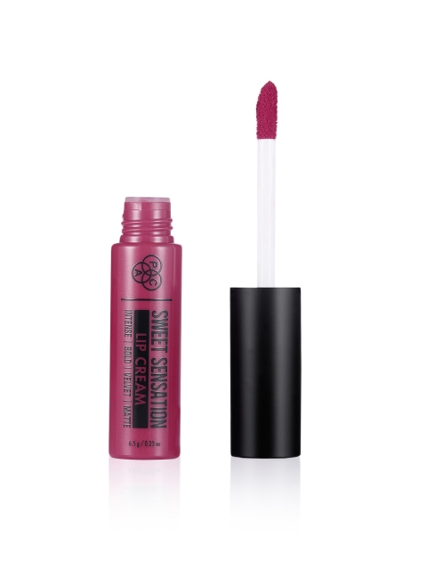 

PAC 15 Sweet Sensation Lip Cream, Maroon