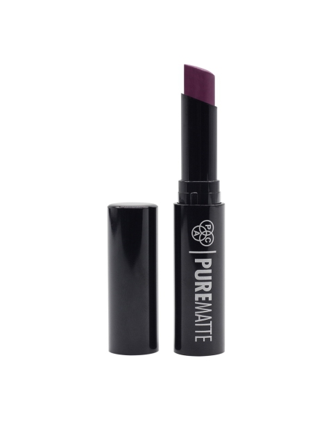 

PAC Matte Lipstick 04 Scandal 2.2 g, Mauve