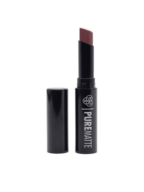 

PAC 05 Rocky Dunes Pure Matte Lipstick, Maroon