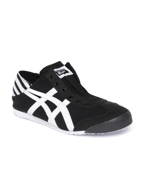 

Onitsuka Tiger Mexico 66 Paraty, Black
