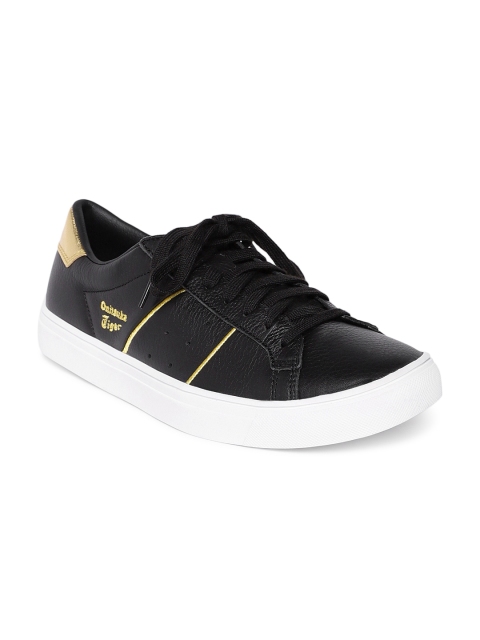 

Onitsuka Tiger Lawnship 2.0, Black
