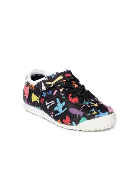 

Onitsuka Tiger Mexico 66 PS, Black