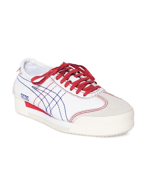 

Onitsuka Tiger Mexico 66 PF-U, White