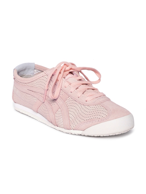 

Onitsuka Tiger Mexico 66, Pink