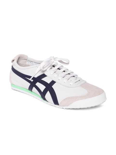 

Onitsuka Tiger Mexico 66, White