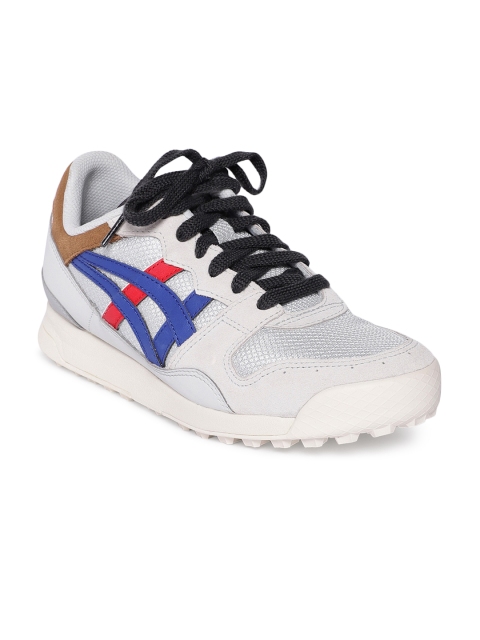 

Onitsuka Tiger Horizonia, Grey