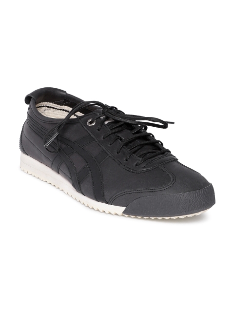 

Onitsuka Tiger Mexico 66 SD, Black