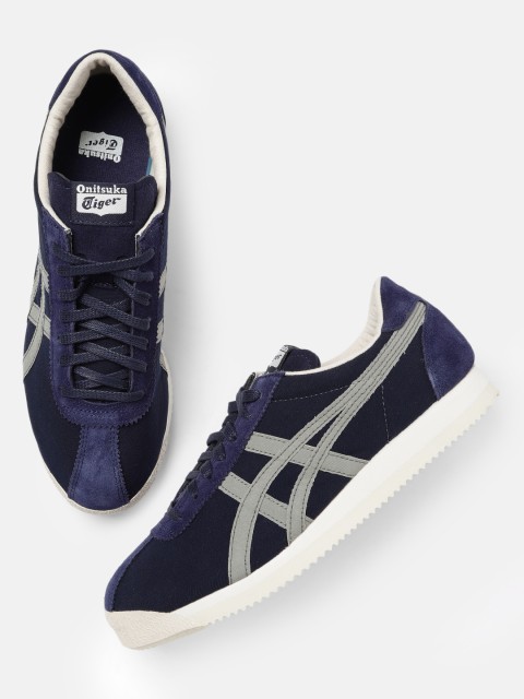 

Onitsuka Tiger Unisex Blue Corsair Sneakers
