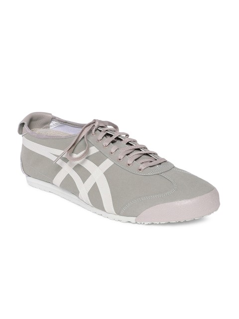 

Onitsuka Tiger Mexico 66, Grey
