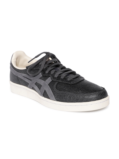 

Onitsuka Tiger GSM, Black