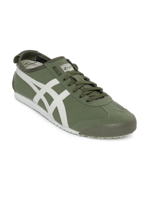 

Onitsuka Tiger Mexico 66 Olive