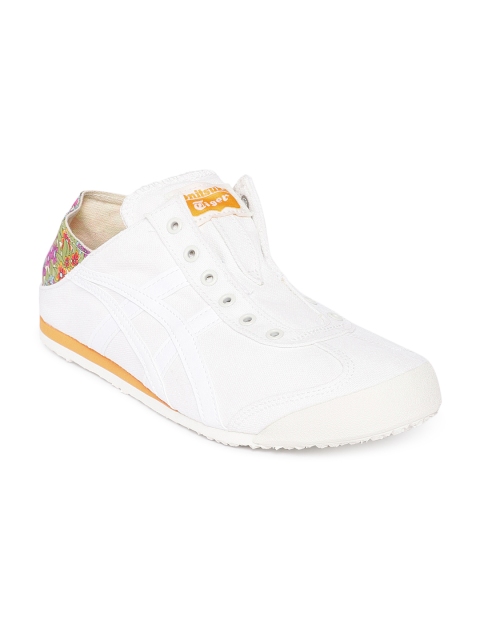 

Onitsuka Tiger Mexico 66 Paraty, Cream