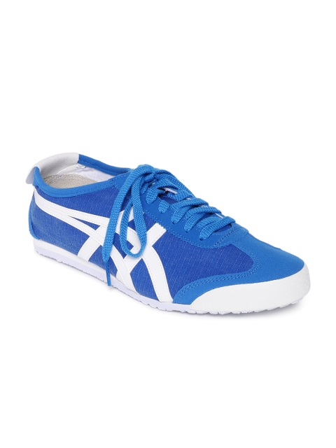 

Onitsuka Tiger Mexico 66, Blue