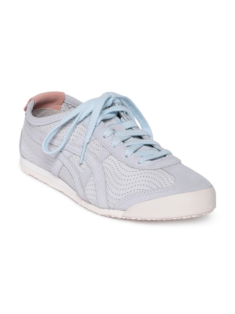 

Onitsuka Tiger Mexico 66n Shoe, Grey