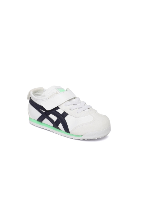 

Onitsuka Tiger Mexico 66 TS, White