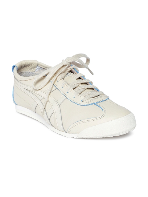 

Onitsuka Tiger Mexico 66, Cream