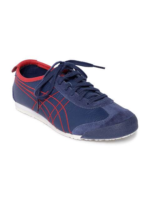 

Onitsuka Tiger Mexico 66, Blue