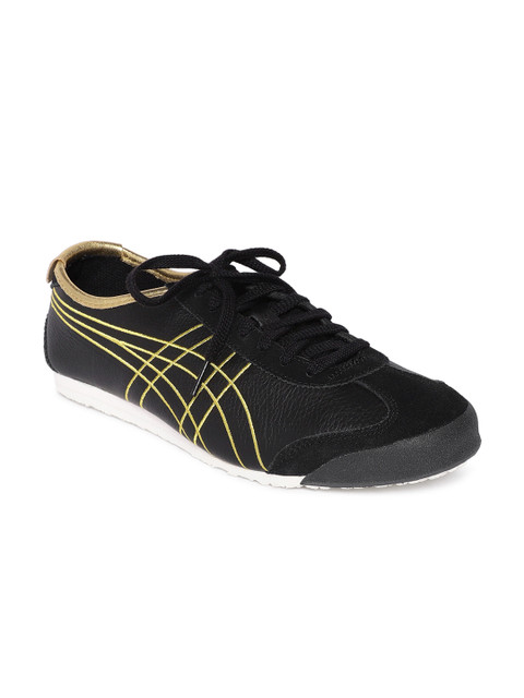 

Onitsuka Tiger Mexico 66, Black