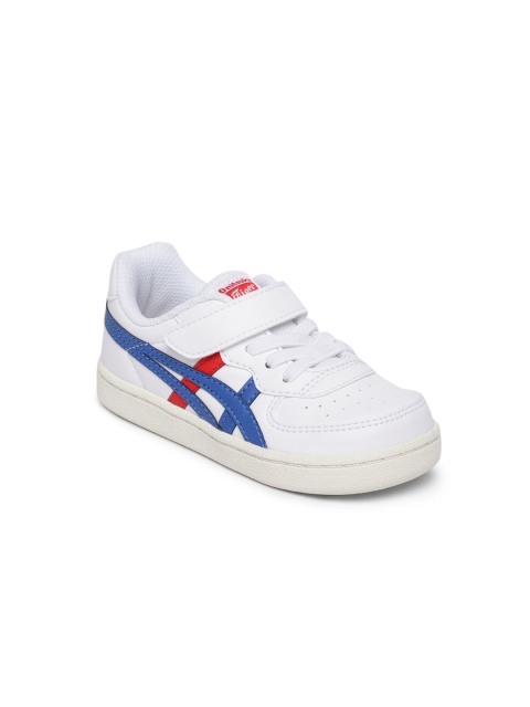 

Onitsuka Tiger GSM TS, White