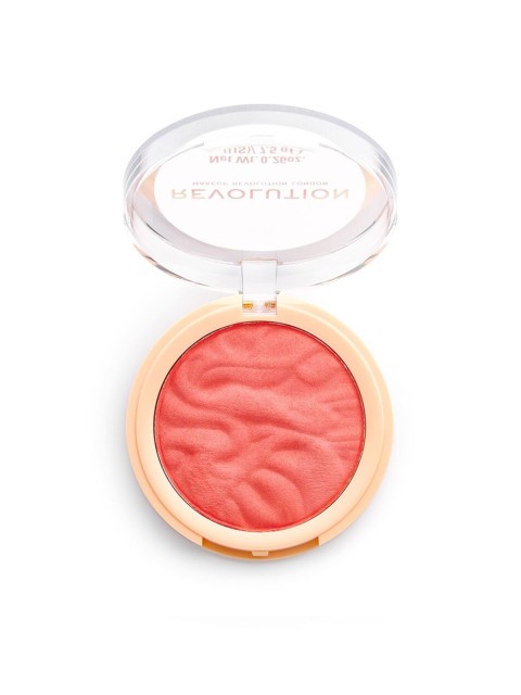 

Makeup Revolution London Blusher Reloaded - Coral Dream 7.5g