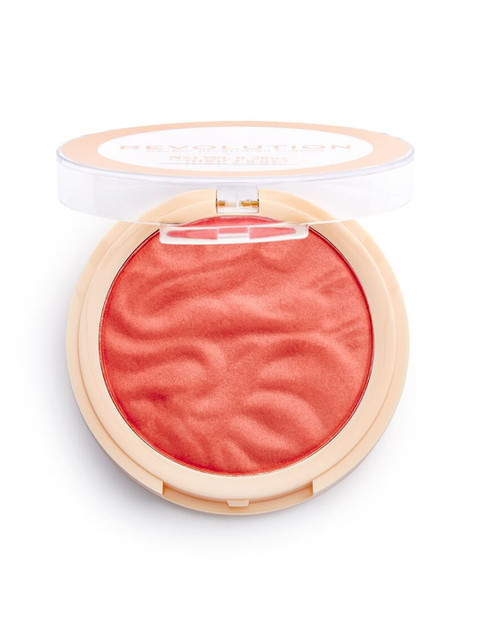 

Makeup Revolution London Blusher Reloaded - Baked Peach 7.5 g