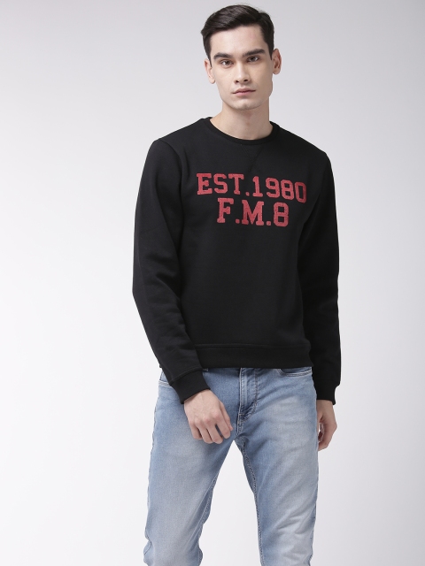 flying machine sweatshirt