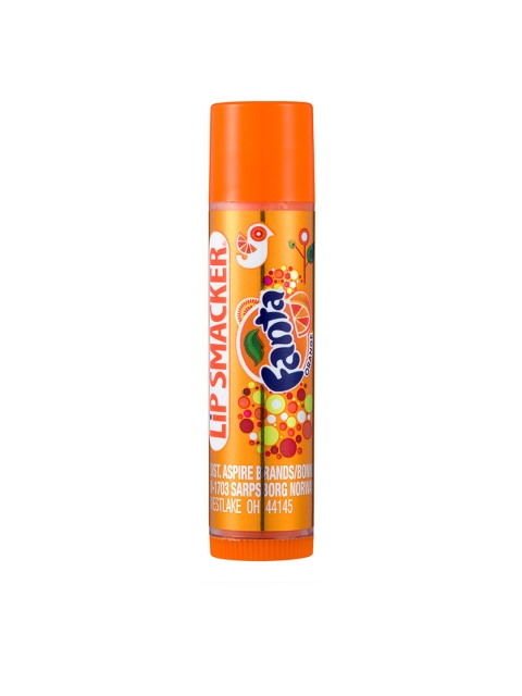 

Lip Smacker Fanta Balm Orange 4 g