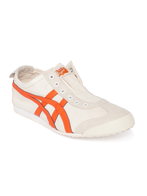 

Onitsuka Tiger Mexico 66 Slip-On, White