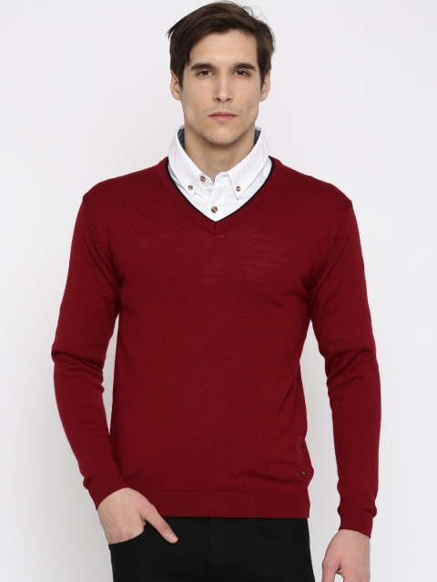 

Arrow New York Red Sweater