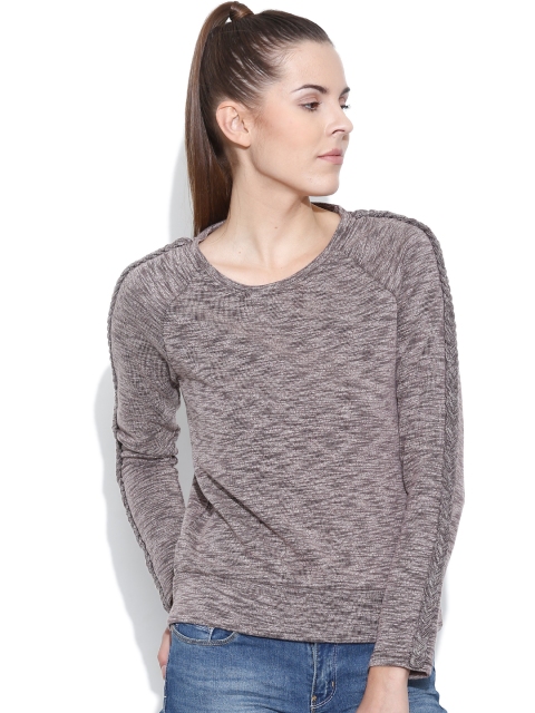 

Vero Moda Burgundy Top