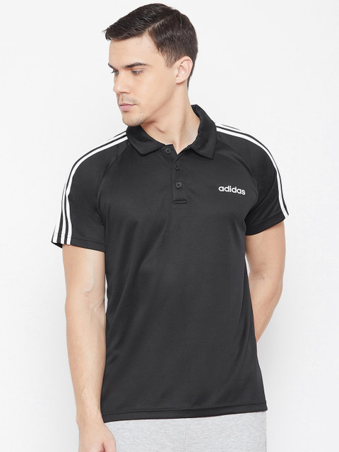 Adidas Manchester United Trg Black Polo T Shirt for men price - Best buy  price in India May 2022 detail \u0026 trends | PriceHunt