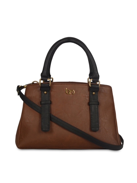 

Bagsy Malone Brown Handbag