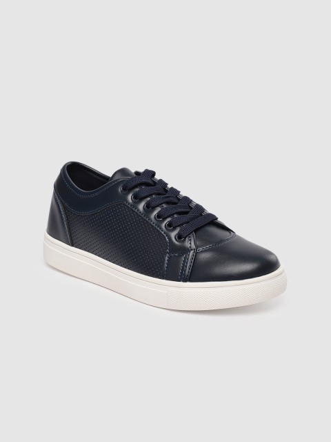 

CERIZ Women Blue Sneakers