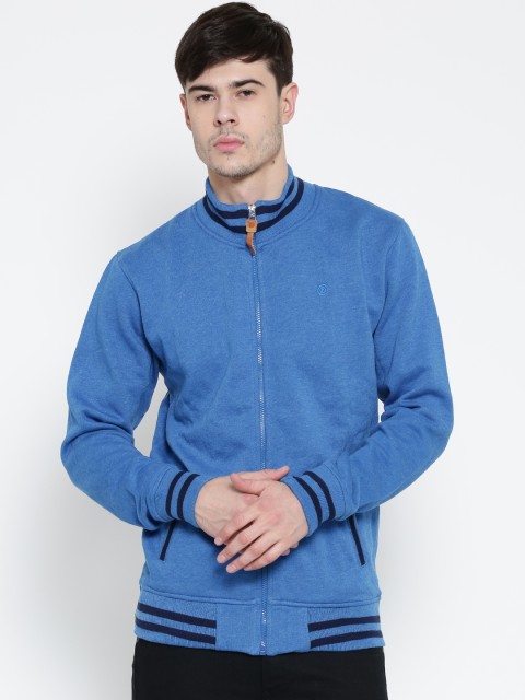 

Locomotive Blue Sweatshirt