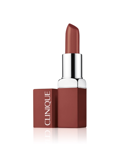 

Clinique Even Better Pop Lip Colour Foundation Entwined 23 3.9 gm, Brown