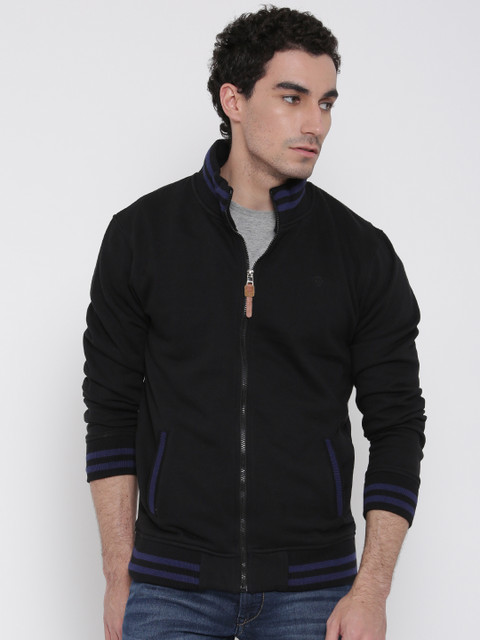 

Locomotive Black Sweatshirt
