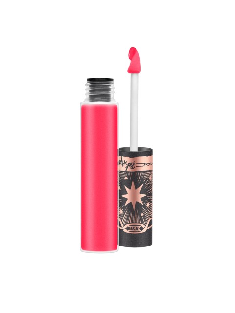 

M.A.C Lip Cushion Mousse - Priva 7ml, Pink