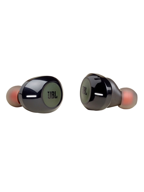 

JBL Tune 120TWS Truly Wireless In-Ear Headphones, Green