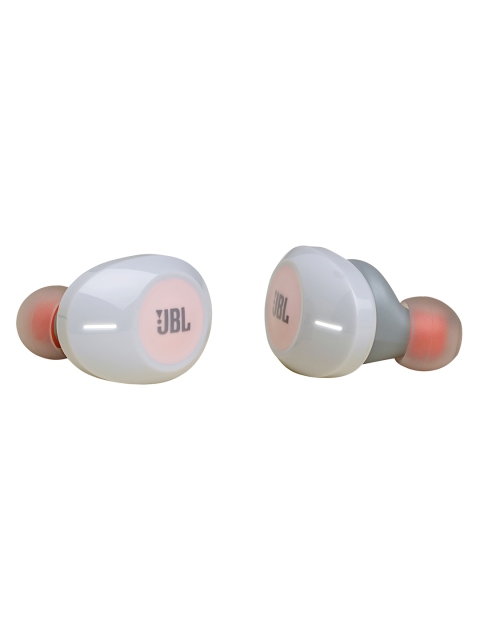 

JBL Tune 120TWS Truly Wireless In-Ear Headphones, Pink