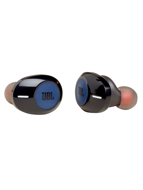 

JBL Blue Tune 120TWS Truly Wireless In-Ear Headphones