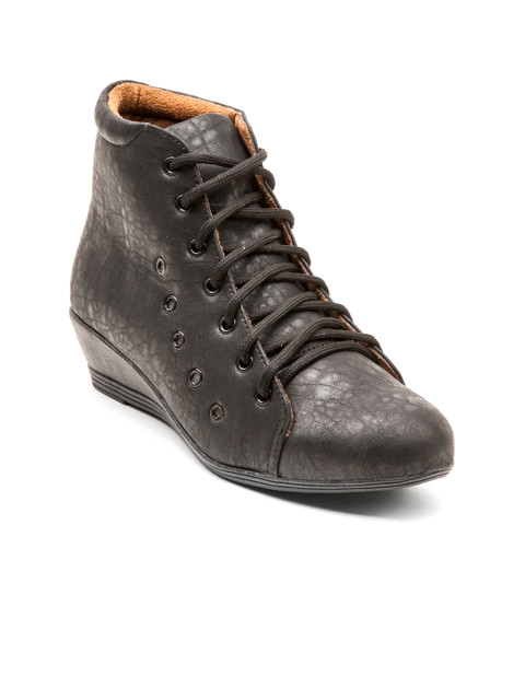 

Marc Loire Women Black Boots