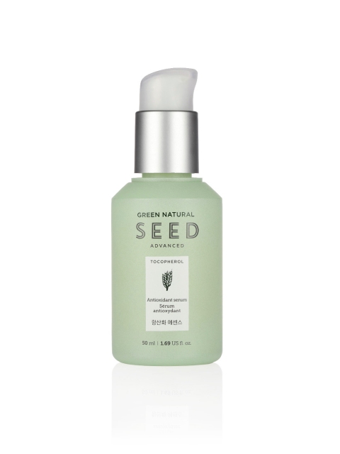 

The Face Shop Green Natural Seed Advanced Antioxidant Serum 50 ml