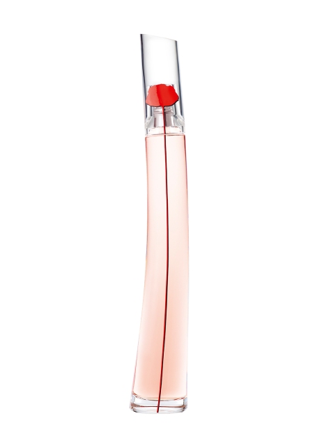 

Flower by KENZO Women Eau de Vie Parfum 100 ml, Pink