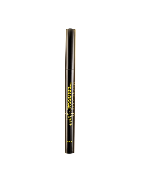 

Maybelline New York The Colossal Liner - Black 1.2ml