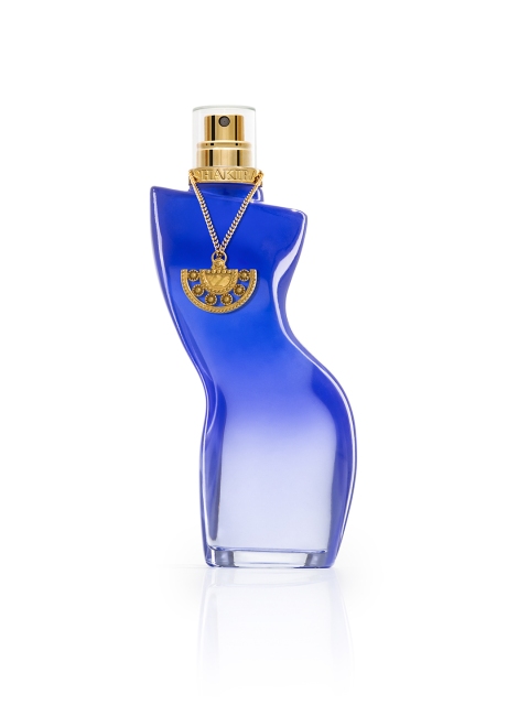 

SHAKIRA Women Dance Moonlight Eau de Toilette 80ml, Blue
