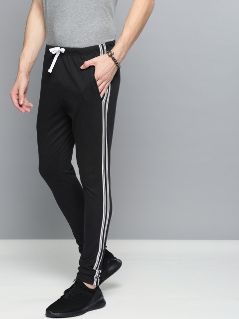 dillinger track pants