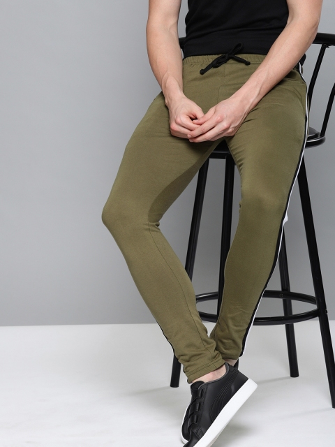 dillinger track pants